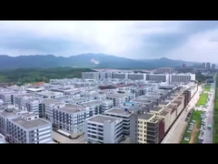 Xingyuan Sealing Machine Corporate Video