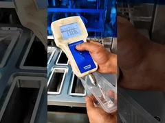 LD641 Vertical Modified Atmosphere freshness Sealing Machine One out of Four 2 gases