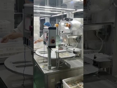 Convenient  Modified Atmosphere Packing