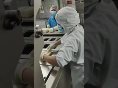 Tofu  Modified Atmosphere Packaging