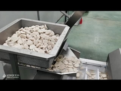 Shrimp Chips Modified Atmosphere Packaging