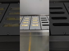 Durian Modified Atmosphere Packaging