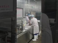 Whole Chicken Modified Atmosphere Packaging  Line