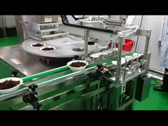 Pickled mustard greens take-out box Modified Atmosphere Packaging Line