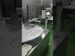 Rice Modified Atmosphere Packaging 