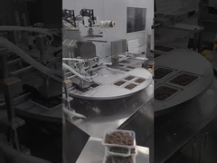 Konjac belly Modified Atmosphere Packaging 