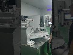 Rice Cake Fish Modified Atmosphere Packaging  Machine