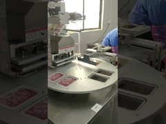 Beef's Ball  Modified Atmosphere Packaging ’