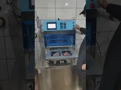 Bullfrog  Modified Atmosphere Packaging ’