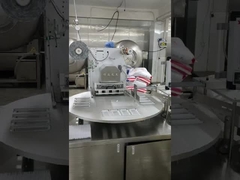 Shrimp Sliders  Modified Atmosphere Packaging