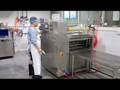 Fish Modified Atmosphere Packaging