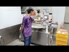 Ready Meal  Modified Atmosphere Packaging Machine