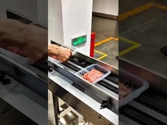 Fresh  Meat Sealing Machine Modified Atmosphere Packaging Machine -010