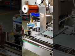 Bottle Bucket jar lid Sealing Machine-2