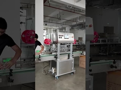 Assembly Line Plastic  Bottle Tray Sealer New PLUS Fully Automatic Sealing Machine 