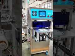 Bucket Sealer New PLUS Fully Automatic Sealing Machine One Out Of Four