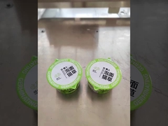 Bowl  Tray Sealer New PLUS Fully Automatic Sealing Machine One Out of Four