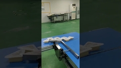 Sealerall Modified Atmosphere Packaging Sealing Machine fo Mousse Cake