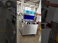 Sealerall Phiên bản mở rộng dọc Tray Sealer cho nho hồng nắng