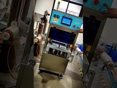 Sealerall New plus vertical MAP tray sealer