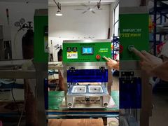 Sealerall Desktop Modified Atomspher Packaging  MAP Tray Sealer