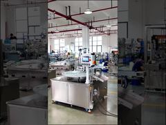 Modified Atmosphere Packaging Machine