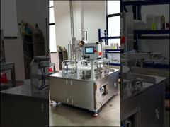 Seal Over 1,000 Cups per Hour! The Preferred Choice for Food Production