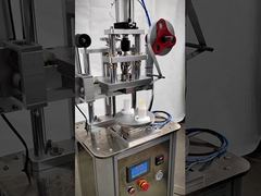 Introduce Engineered for Ultra-Small Diameters: The LD672-S Sealing Machine For You