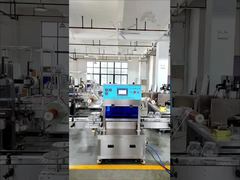 See Why Choose One-Touch, Fully Automated Sealing — Step Into the Future of Smart Food Packaging