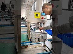 Warum Sie sich für die Verpackungslösung LD802 für die Becherversiegelung entscheiden