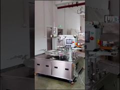 Multi-Cup Sealing to Boost Bakery Packaging Efficiency